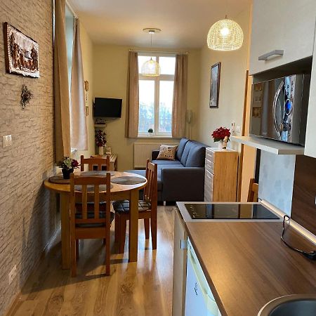 Stara Morava Apartman Zuzka, Tátralomnic Kültér fotó