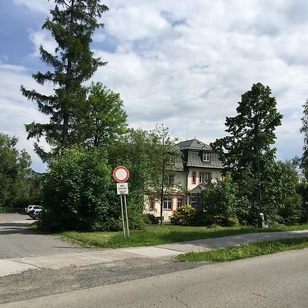 Stara Morava Apartman Zuzka, Tátralomnic Kültér fotó