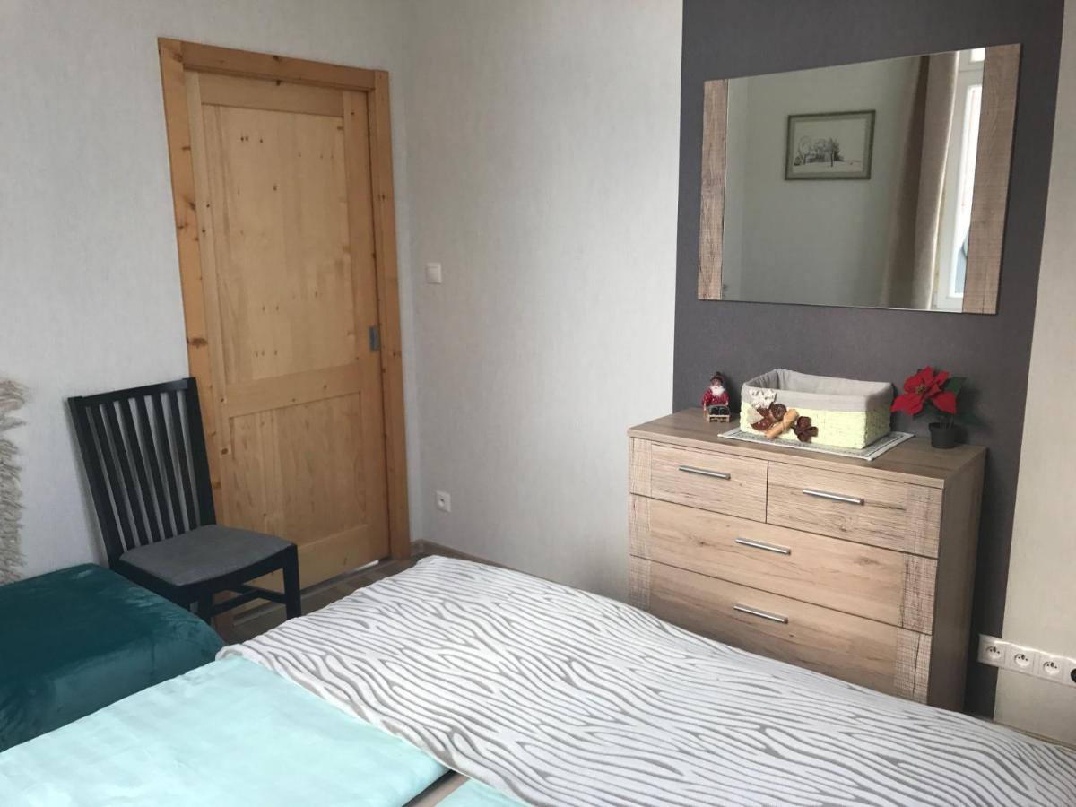 Stara Morava Apartman Zuzka, Tátralomnic Kültér fotó