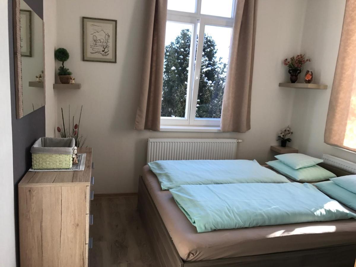 Stara Morava Apartman Zuzka, Tátralomnic Kültér fotó