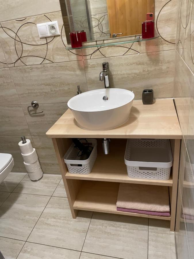 Stara Morava Apartman Zuzka, Tátralomnic Kültér fotó
