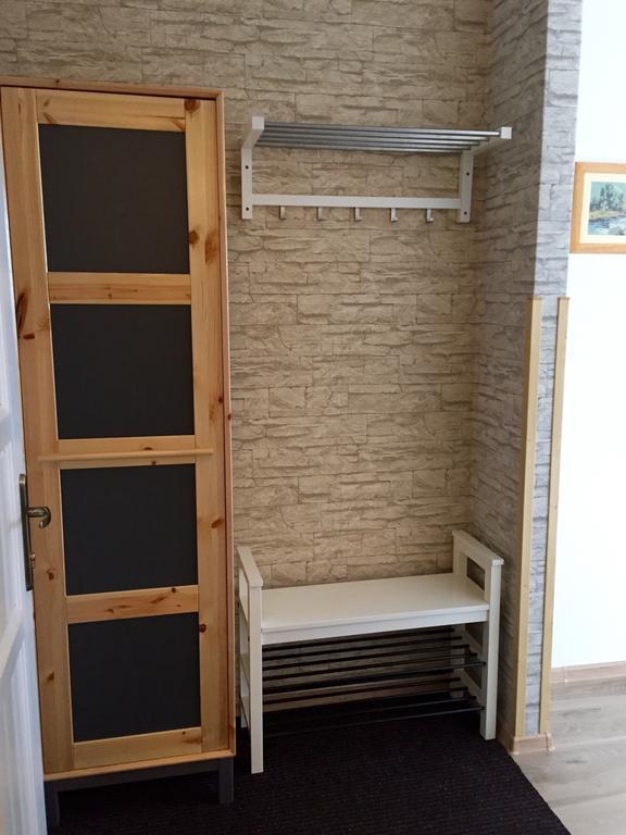 Stara Morava Apartman Zuzka, Tátralomnic Szoba fotó