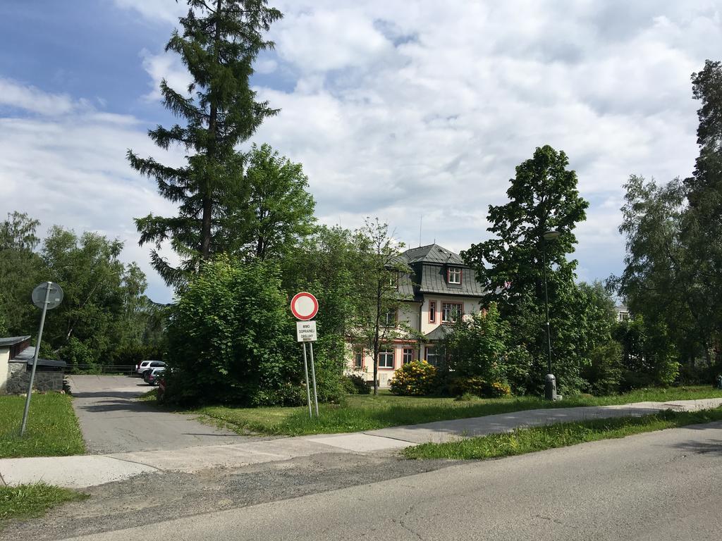 Stara Morava Apartman Zuzka, Tátralomnic Kültér fotó