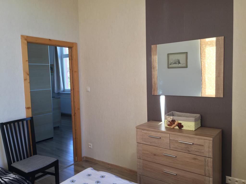 Stara Morava Apartman Zuzka, Tátralomnic Kültér fotó