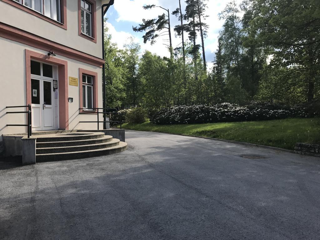 Stara Morava Apartman Zuzka, Tátralomnic Kültér fotó